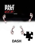 Cover: Half Past Sex Chapter 2 - Xlibris