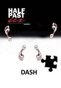 Enlarge image Cover: Half Past Sex Chapter 2 - Xlibris