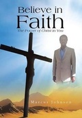 Cover: Believe in Faith - Xlibris