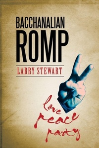 Enlarge image Cover: Bacchanalian Romp - Xlibris