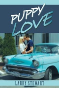 Cover: Puppy Love - Xlibris