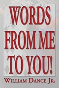 Cover: Words from Me to You! - Xlibris