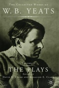 Cover: The Plays - Palgrave Macmillan