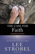 Cover: The Case for Faith-Youth Edition - Zonderkidz