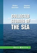 Cover: Collected Stories of the Sea - Xlibris