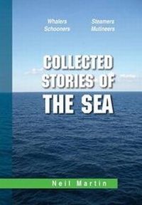 Enlarge image Cover: Collected Stories of the Sea - Xlibris