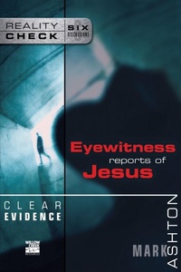 Bild: Clear Evidence - HarperChristian Resources