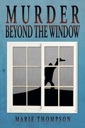 Cover: Murder Beyond the Window - Xlibris