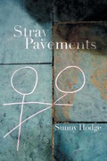 Cover: Stray Pavements - Xlibris