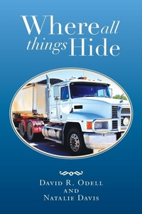 Enlarge image Cover: Where All Things Hide - Xlibris