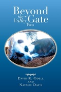 Cover: Beyond the Valley Gate Two - Xlibris