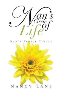 Enlarge image Cover: Nan's Circle of Life - Xlibris