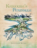 Cover: Kaikoura's Peninsula - Xlibris