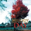 Cover: Melody of the Day - Xlibris