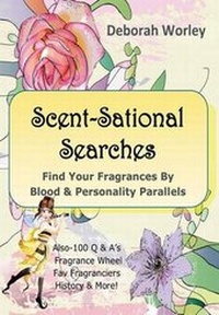 Abbildung von: Scent-Sational Searches - Xlibris