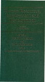 Cover: Human Resources, Employment and Development - Palgrave Macmillan