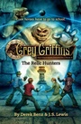 Cover: Grey Griffins: The Clockwork Chronicles No. 2: The Relic Hunters - Little, Brown Young Readers