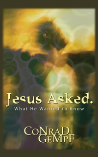 Bild: Jesus Asked. - Zondervan