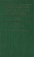 Cover: Human Resources, Employment and Development: The Issues v. 1 - Palgrave Macmillan
