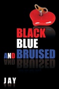 Cover: Black, Blue, and Bruised - Xlibris