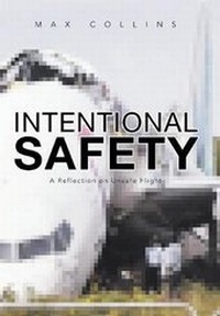 Enlarge image Cover: Intentional Safety - Xlibris AU