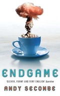 Cover: Endgame - Tor
