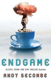 Enlarge image Cover: Endgame - Tor