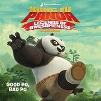 Enlarge image Cover: Good Po, Bad Po - Simon Spotlight