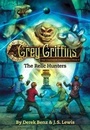 Cover: Grey Griffins: The Clockwork Chronicles: Relic Hunters No. 2 - Little, Brown Young Readers