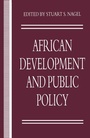Cover: African Development and Public Policy - Palgrave Macmillan