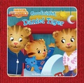 Cover: Goodnight, Daniel Tiger - Simon Spotlight