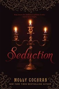 Enlarge image Cover: Seduction - Paula Wiseman Books