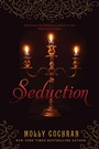 Cover: Seduction - Simon & Schuster