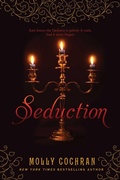 Cover: Seduction - Simon & Schuster