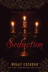 Enlarge image Cover: Seduction - Simon & Schuster