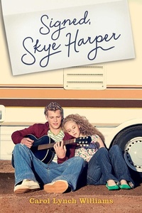 Enlarge image Cover: Signed, Skye Harper - Paula Wiseman Books