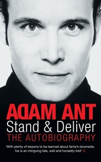 Enlarge image Cover: Stand and Deliver - Pan Books