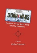 Cover: The Dooh Wads - Xlibris