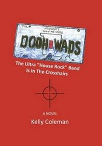 Enlarge image Cover: The Dooh Wads - Xlibris