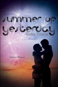 Enlarge image Cover: Summer of Yesterday - Simon Pulse;Simon & Schuster Books for Young Readers
