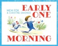 Cover: Early One Morning - Beach Lane Books