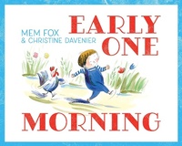 Enlarge image Cover: Early One Morning - Simon & Schuster