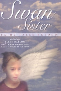 Enlarge image Cover: Swan Sister - Simon & Schuster Books for Young Readers