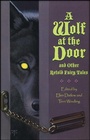 Cover: A Wolf at the Door - Simon & Schuster Books for Young Readers