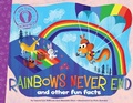 Cover: Rainbows Never End - Little Simon