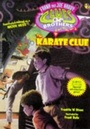 Cover: The Karate Clue - Aladdin