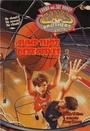 Cover: Jump Shot Detectives - Aladdin