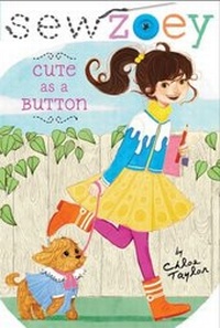 Enlarge image Cover: Cute as a Button - Simon Spotlight