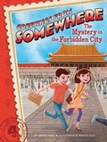 Cover: The Mystery in the Forbidden City - Little Simon