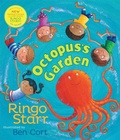 Cover: Octopus's Garden - Aladdin Paperbacks